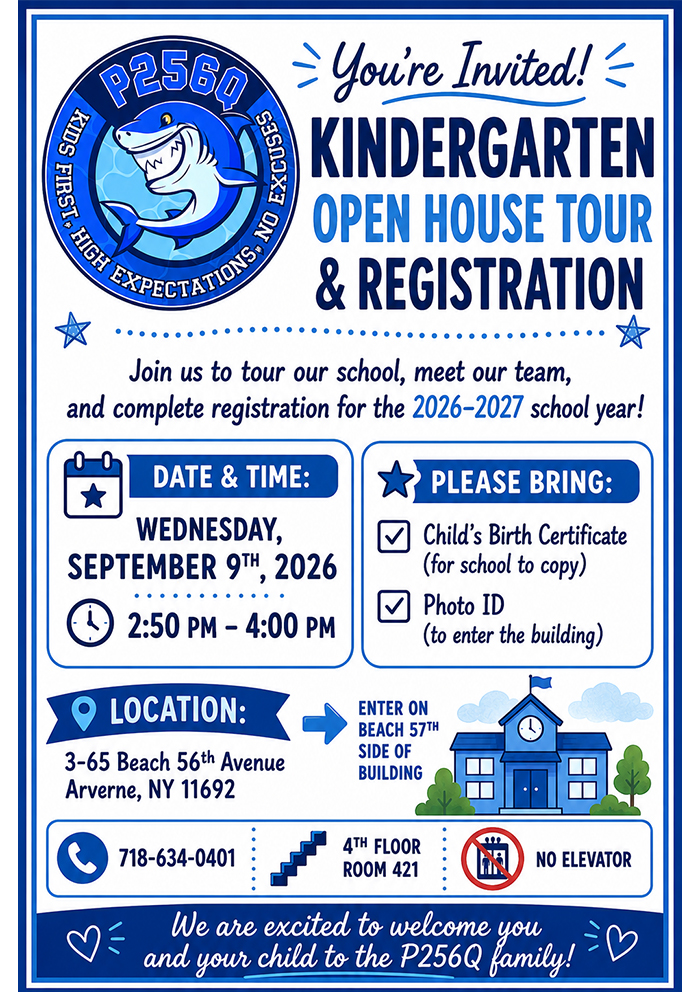 open house