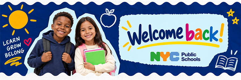 Back to School 2026-2027