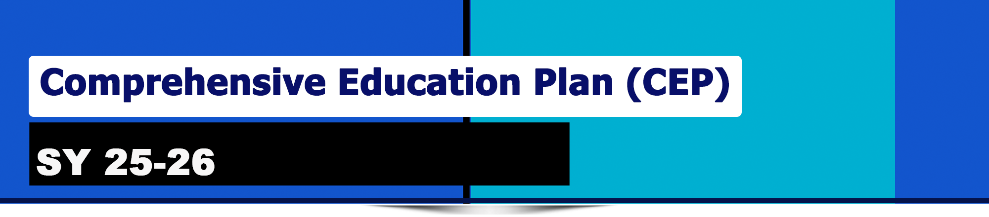 P256Q "Kids First, High Expectations, No Excuses"