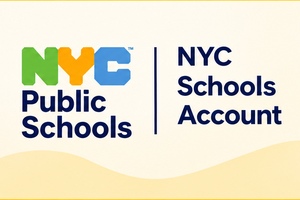 NYC Schools Account