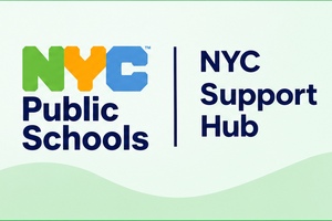 NYC Public Schools Support Hub