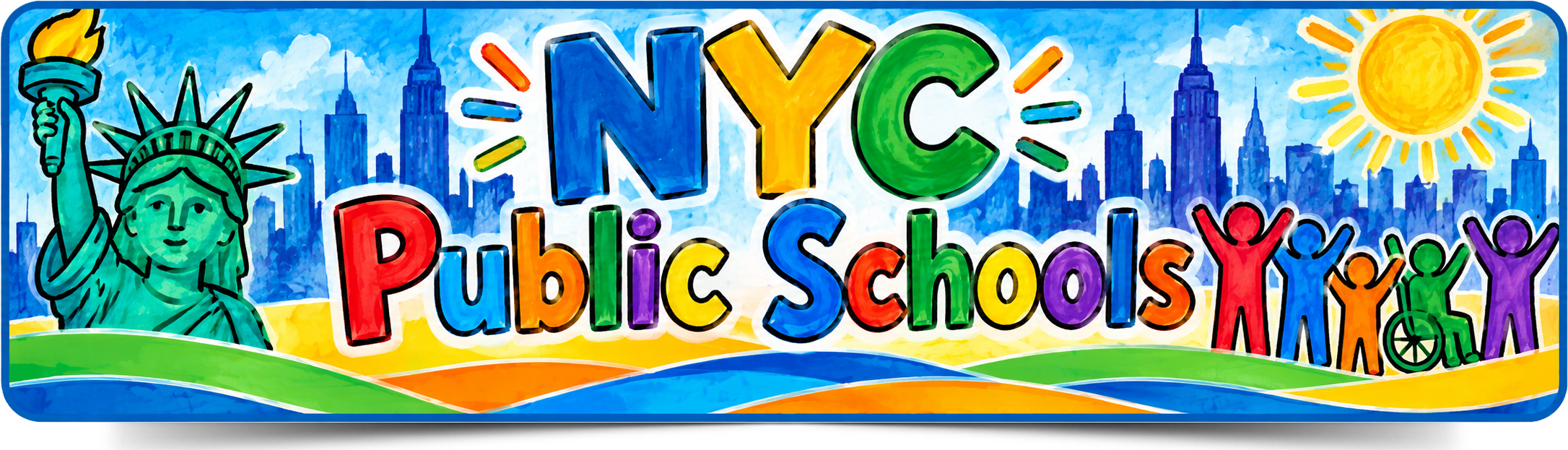 NYC Public Schools 