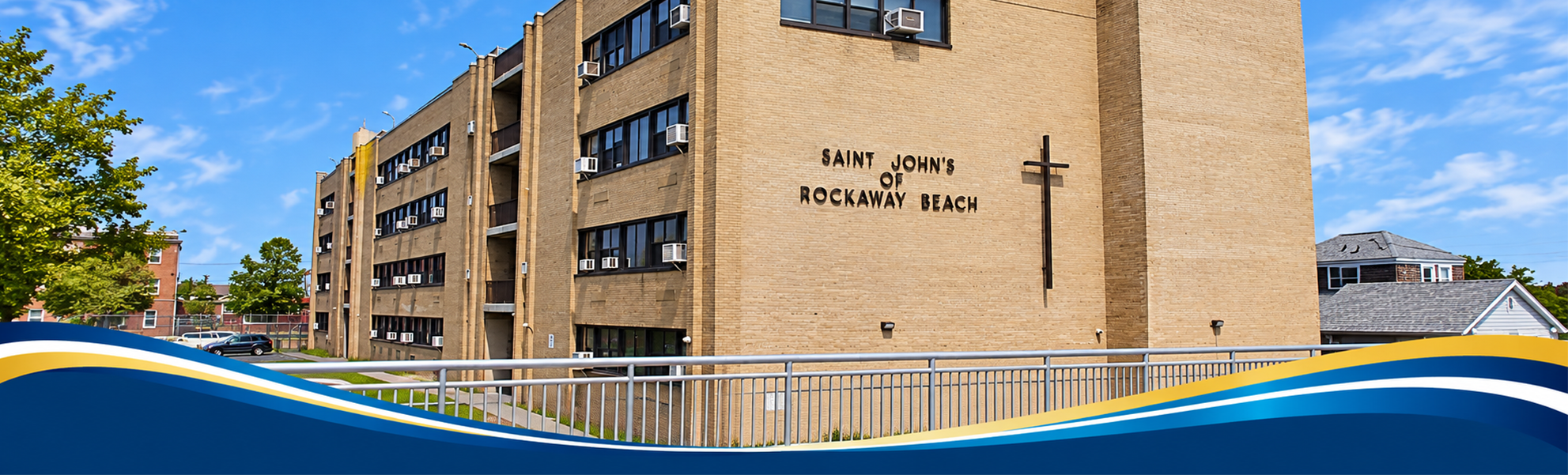 P256Q at St. John's Residence for Boys