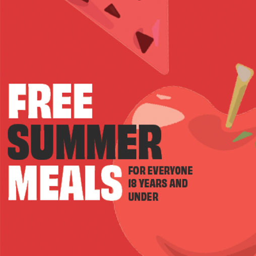 Summer Food