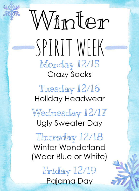 333 spirit week